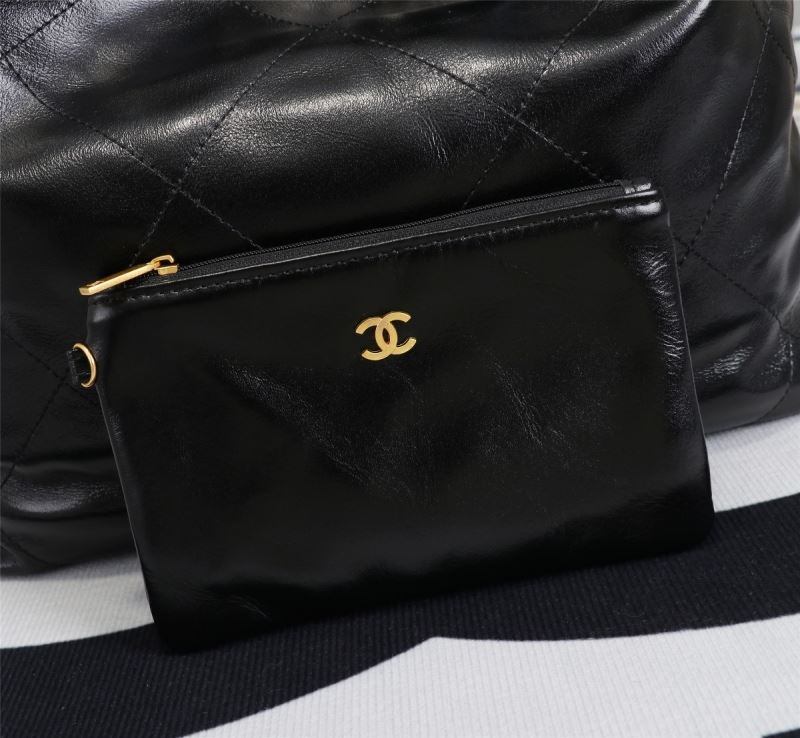 Chanel Satchel Bags